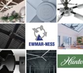 Industrial & Commercial Fans