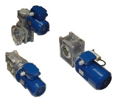 Gear Motors